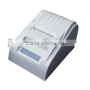 POS System Low Price and Cost Win8 Android Linlux Chinese Manufacturer Thermal Bill Printer Mini Portable Printer thumbnail-1