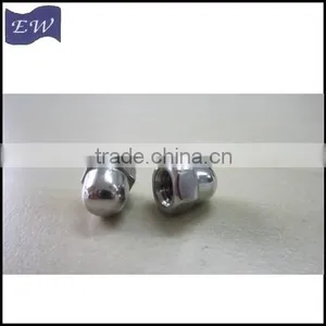 Hutmutter M5 Hexagon Domed Cap Nut (DIN1587) thumbnail-1