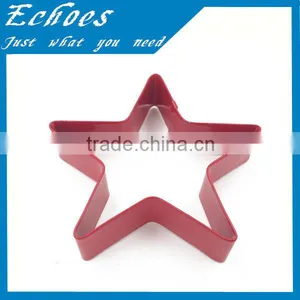 Star Shape Cookie Cutters Custom thumbnail-1