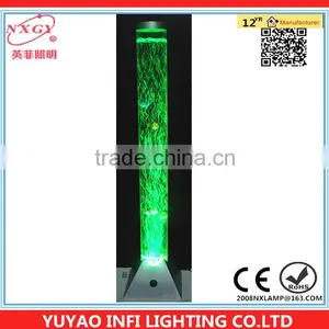 Fog Maker Lamp ,aroma Humidifier, Water Lamp Humidifier,MIST EFFECT LAMP LED LIGHT FOG MAKER SENSORY WATER ORANGE FROST DESIGN thumbnail-3