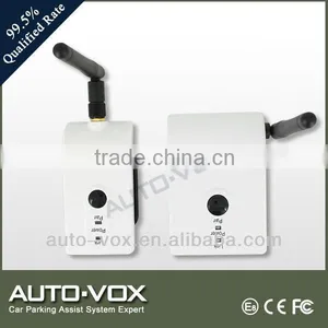 Hot Sale 2400-2483.5 Mhz Wireless Digital Transceivers for 300 Meters thumbnail-1