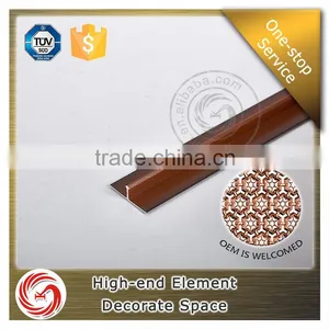 Various Styles Threshold Strip Floor Transition Strips Transition Cover Strip thumbnail-4