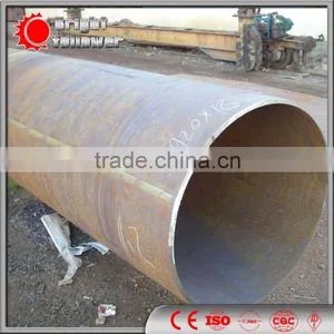 Steel Sheet Pipe Pile thumbnail-3