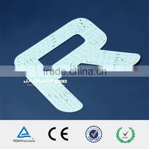 Pcb Letter Intergrated Led Lighted Circuit Board Manufacturer Sichuan thumbnail-1