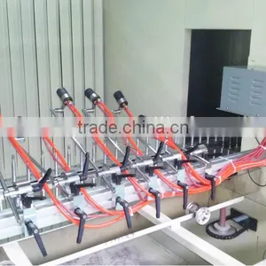 Polyurea Spray Machine thumbnail-1