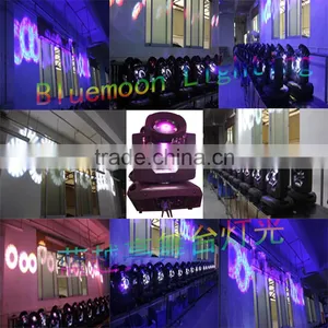 Moving Head Beam Spot Wash Stage Light 16R 330w thumbnail-5