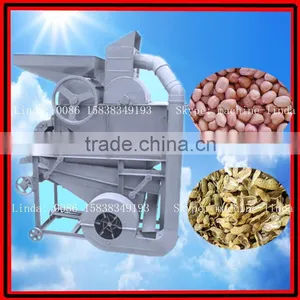 Peanut Sheller,Peanut Shelling Machine,Peeling Peanut Shell Machine --AMS -- 15346585787 thumbnail-1