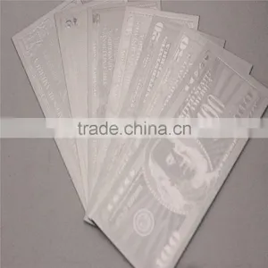 Gold Plated Banknotes the United States of America Banknotes thumbnail-2