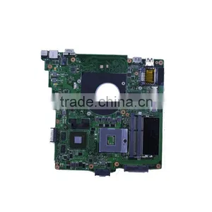 For Asus A24FD Laptop Motherboard 100% Tested ok Free Shipping thumbnail-1