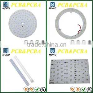 2 Layer MCPCB Manufacturer for LED thumbnail-2