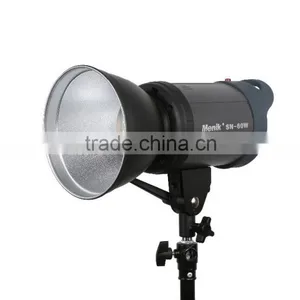 Menik SN-60W LED Photo Light thumbnail-1
