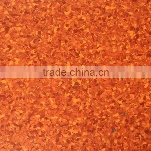 Hot Sale Eco Friendly Anti-static Wood Texture Vinyl Flooring thumbnail-3