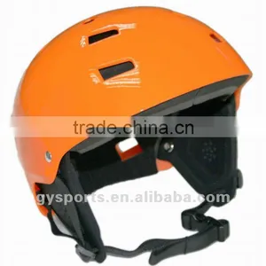 Practical Water Sport Helmet With ABS PC Outshell thumbnail-1