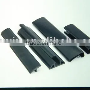 PVC Profile Plastic Extrusions thumbnail-1