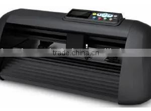 Stepping Motor Cutter Plotter 0,33m Wide 330mm 12inch thumbnail-1