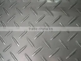 High Quality Stainless Steel Cheker Plate thumbnail-1