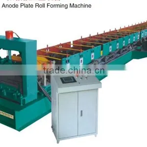 High Quality and Speed Anode Plate Production Equipment/process thumbnail-2