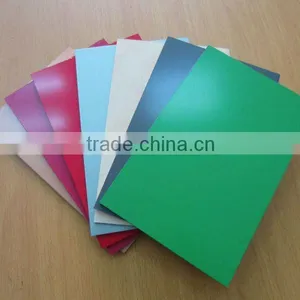 Good Quality 3mm Aluminium Composite Sheet thumbnail-1