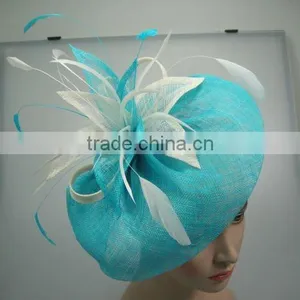 Ladides Fashion Fascinators-TS0073 thumbnail-1
