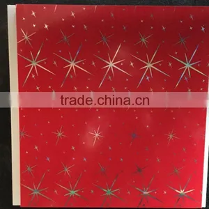 Different Colors of Pvc Ceiling Panel for Decorative With China Supplier thumbnail-3