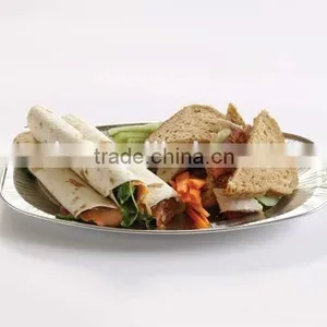 Use Food Material and Aluminum Foil Container thumbnail-1