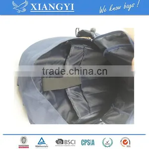 Fashionable Vintage Laptop Backpack School Backpack thumbnail-6