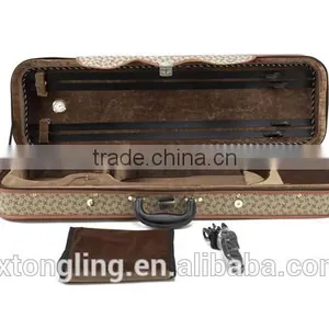 Colorful Violin Case 4/4 thumbnail-2