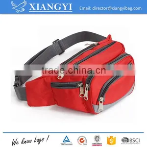 New Fashion Multi-functional Sports Bag Waist Bag thumbnail-1