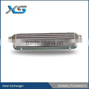 550mm*180mm*65mm Front Mount Universal Intercooler thumbnail-1
