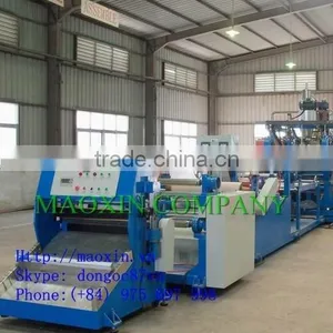 PET Sheeting Machine thumbnail-2