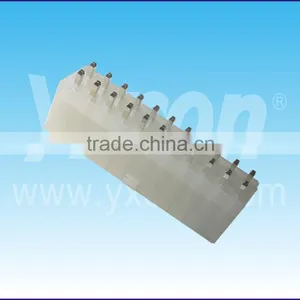 11 Pin Straight Dual Row Wafer Connector thumbnail-5