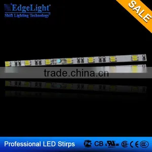 Edgelight 12 Volt Led Light Led Strip Aluminium Pcb With UL, CE, RoHS Approval thumbnail-1