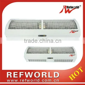 Iron Case PTC Heating Air Curtain thumbnail-1