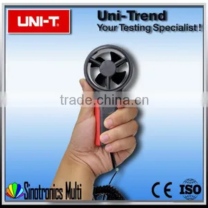 Best UNI-T Digital Anemometer UT362 thumbnail-3