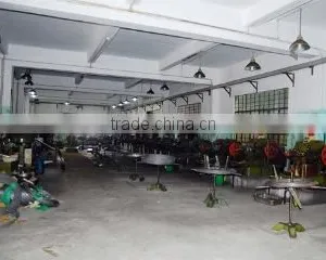 Suzhou Teerte Precision Hardware Co., Ltd. company overview - view 2 thumbnail