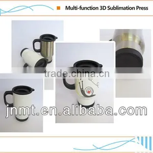 Material Mug for Sublimation thumbnail-3
