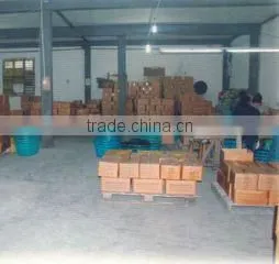 Wenzhou Zhonglong Shoe Material Co., Ltd. company overview - view 3 thumbnail