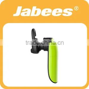 Fancy Outdoor Handsfree Small Size Call Center USB Bluetooth Headset Mini thumbnail-1