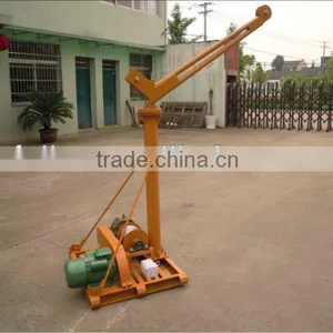Electric High Lifter thumbnail-2