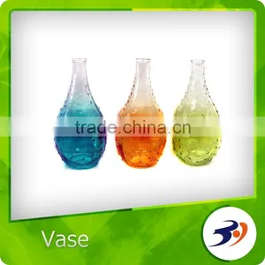 2015 Discount China Glass Flower Vase thumbnail-2