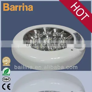 China Hot New Products Radar Sensor Led Ceiling Lighting thumbnail-1