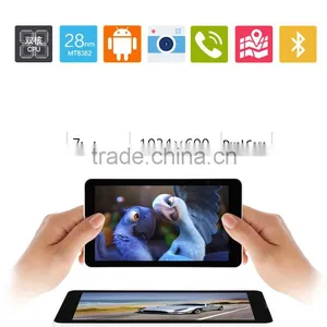 Cheap China 7 Inch Call-touch Smart Tablet Pc, 7 Inch Tablet thumbnail-3