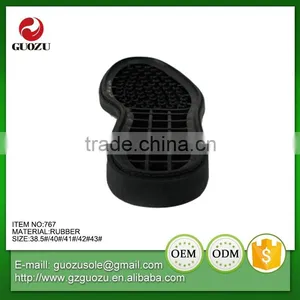 Men Shoe Soles Rubber Sole Shoe Factory RB Outsole for Shoe thumbnail-6