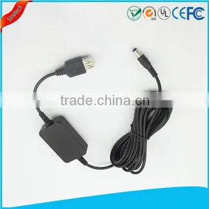Power Supply dc to dc Step up Converter 5V to 12V for Electronic Device thumbnail-1