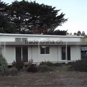 Cheap Prefab House -5 thumbnail-1