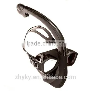 China Manufacture Diving Mask Full Facae thumbnail-3