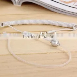 2015 Newest Wireless In-ear Bluetooth Earphone thumbnail-5