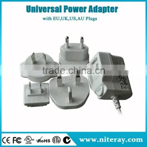 Australia Plug AC/DC Power Supply Universal Adapter/Adaptor thumbnail-1