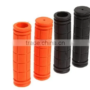 Cheap Price Bicycle Grip Colorful Bicycle Grip Rubber Fixed Gear Bike Grip thumbnail-2