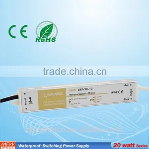 ce Rohs Approved Led Driver Ip67 China thumbnail-1